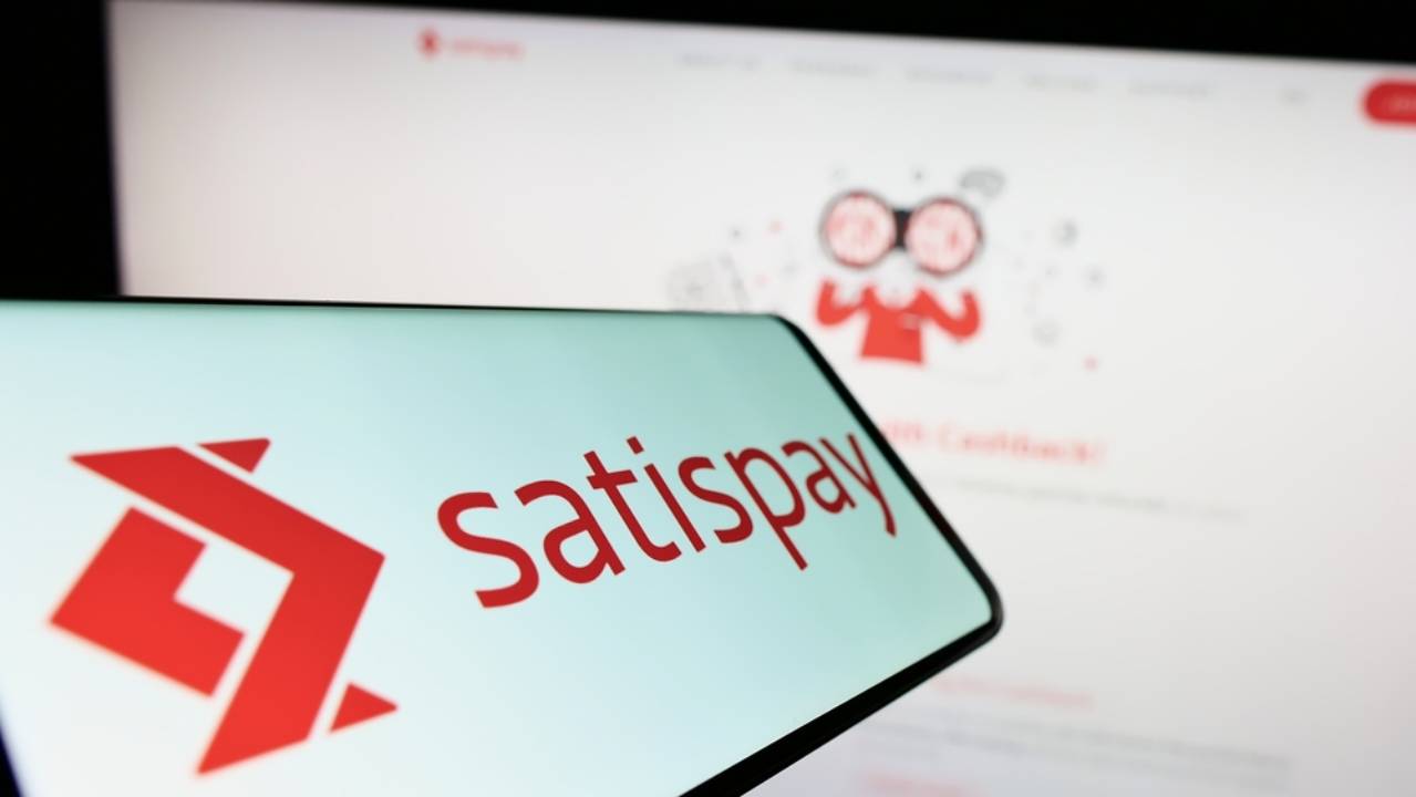 Satispay cos è e come funziona FASTWEBPLUS